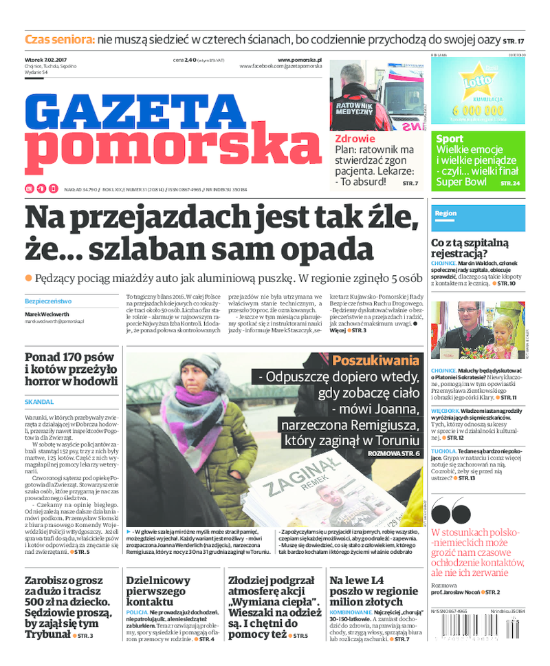 Gazeta Pomorska