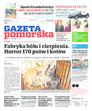 Gazeta Pomorska/Włocławek, Aleksandrów, Radziejów, Lipno