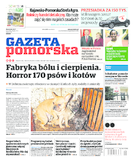 Gazeta Pomorska/Inowrocław, Mogilno, Żnin