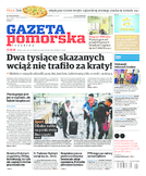 Gazeta Pomorska/Toruń, Brodnica, Chełmża, Nowe Miasto, Golub-Dobrzyń