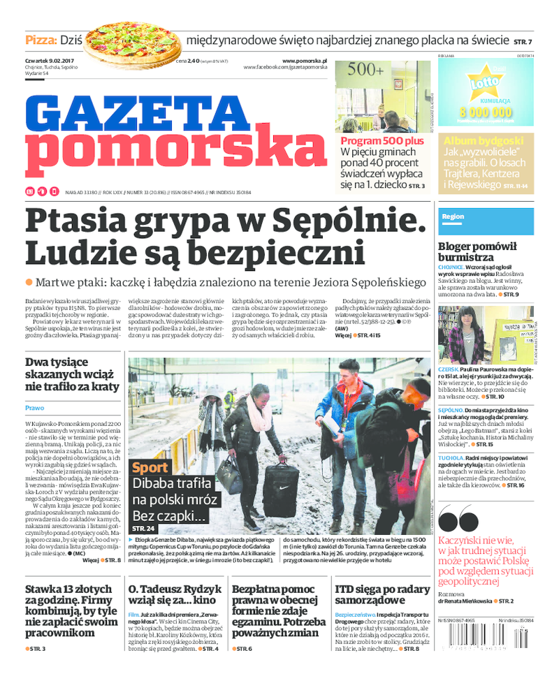 Gazeta Pomorska