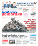 Gazeta Pomorska/Grudziądz, Świecie, Chełmno, Wąbrzeźno