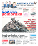 Gazeta Pomorska/Inowrocław, Mogilno, Żnin