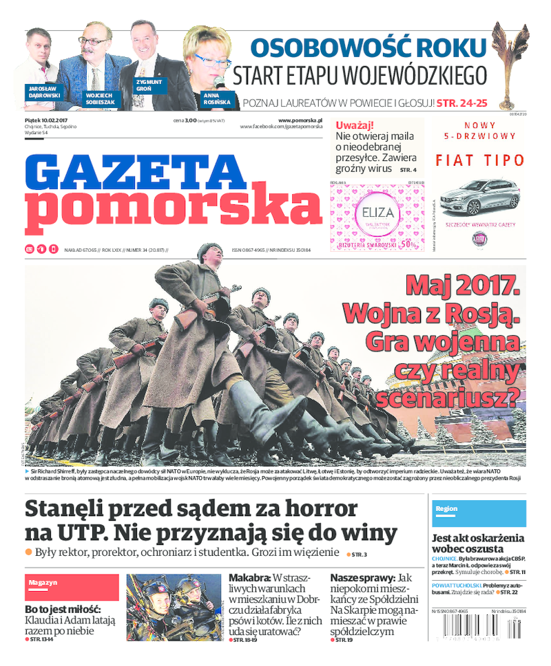 Gazeta Pomorska