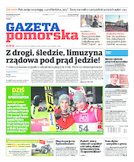 Gazeta Pomorska/Inowrocław, Mogilno, Żnin