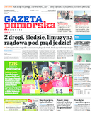 Gazeta Pomorska/Włocławek, Aleksandrów, Radziejów, Lipno