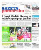 Gazeta Pomorska/Grudziądz, Świecie, Chełmno, Wąbrzeźno