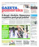 Gazeta Pomorska/Toruń, Brodnica, Chełmża, Nowe Miasto, Golub-Dobrzyń