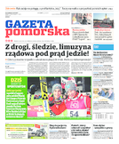 Gazeta Pomorska/Bydgoszcz, Nakło, Bydgoszcz - okolice