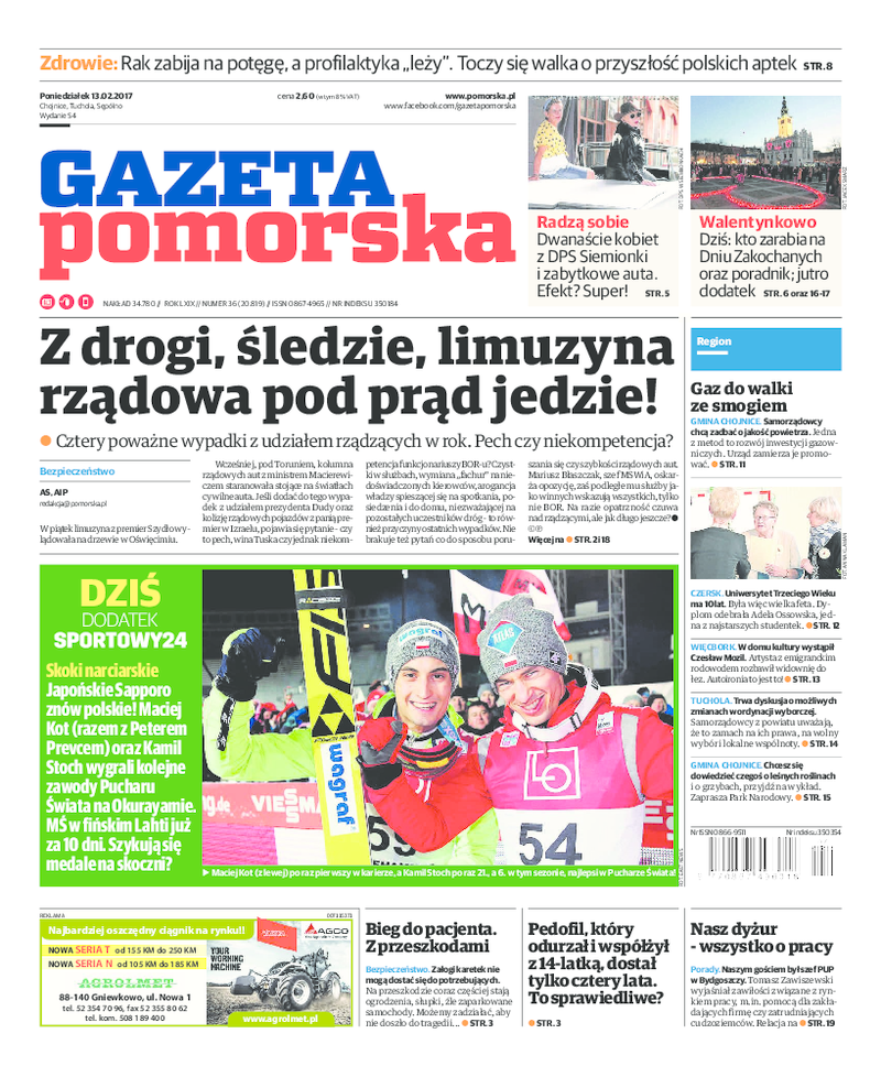 Gazeta Pomorska