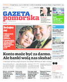 Gazeta Pomorska/Włocławek, Aleksandrów, Radziejów, Lipno