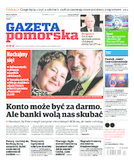 Gazeta Pomorska/Inowrocław, Mogilno, Żnin