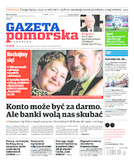 Gazeta Pomorska/Toruń, Brodnica, Chełmża, Nowe Miasto, Golub-Dobrzyń