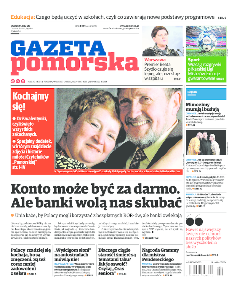 Gazeta Pomorska