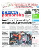 Gazeta Pomorska/Toruń, Brodnica, Chełmża, Nowe Miasto, Golub-Dobrzyń