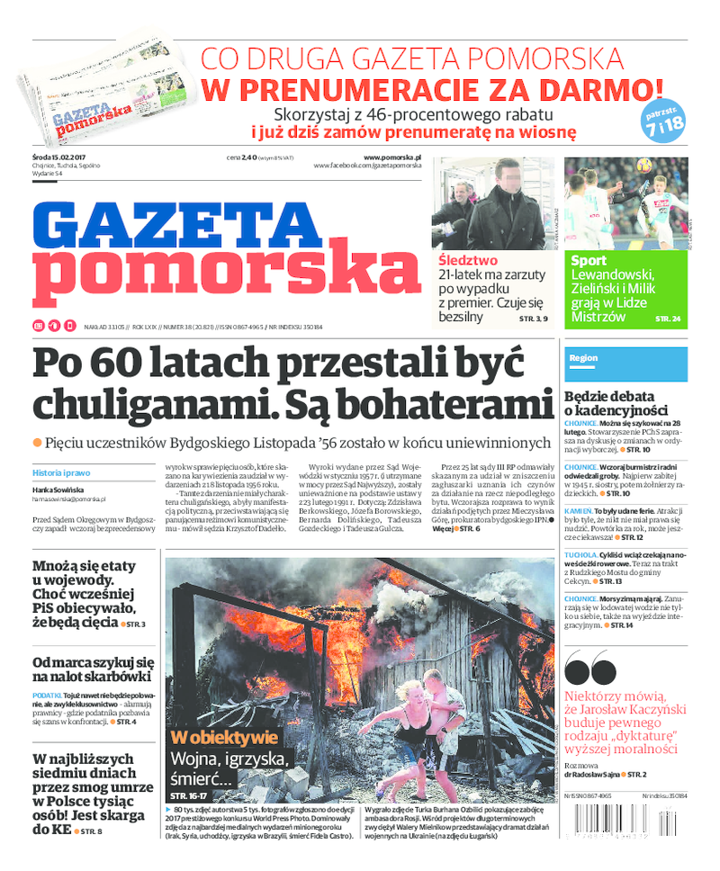 Gazeta Pomorska