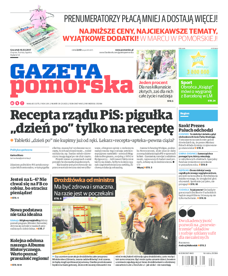 Gazeta Pomorska