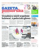 Gazeta Pomorska/Toruń, Brodnica, Chełmża, Nowe Miasto, Golub-Dobrzyń