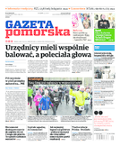 Gazeta Pomorska/Grudziądz, Świecie, Chełmno, Wąbrzeźno
