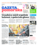 Gazeta Pomorska/Inowrocław, Mogilno, Żnin
