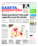 Gazeta Pomorska/Toruń, Brodnica, Chełmża, Nowe Miasto, Golub-Dobrzyń