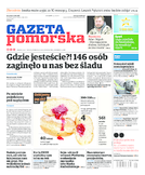 Gazeta Pomorska/Grudziądz, Świecie, Chełmno, Wąbrzeźno