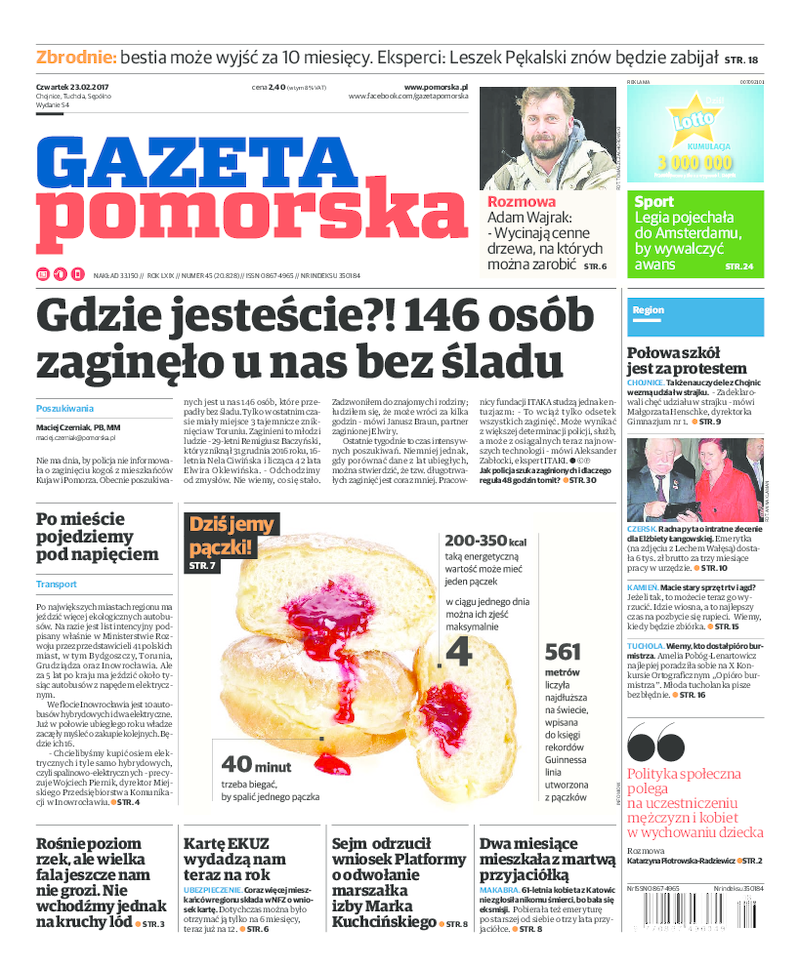 Gazeta Pomorska