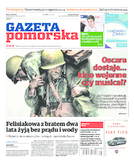Gazeta Pomorska/Grudziądz, Świecie, Chełmno, Wąbrzeźno