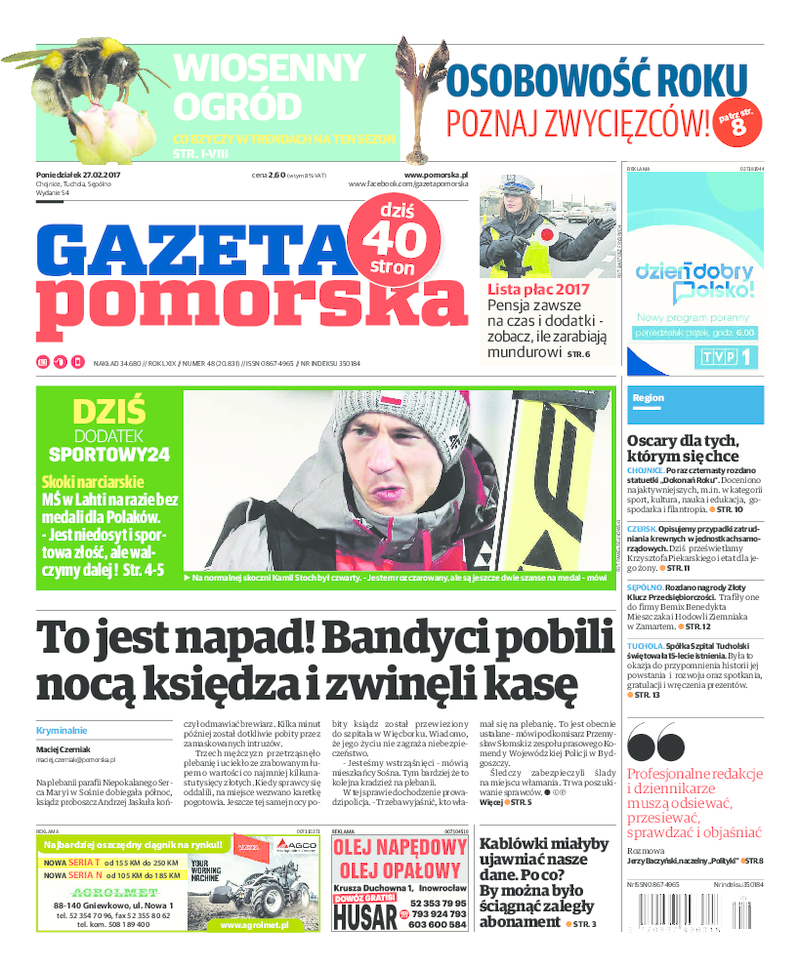 Gazeta Pomorska