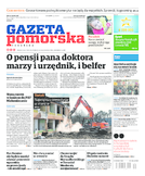 Gazeta Pomorska/Toruń, Brodnica, Chełmża, Nowe Miasto, Golub-Dobrzyń
