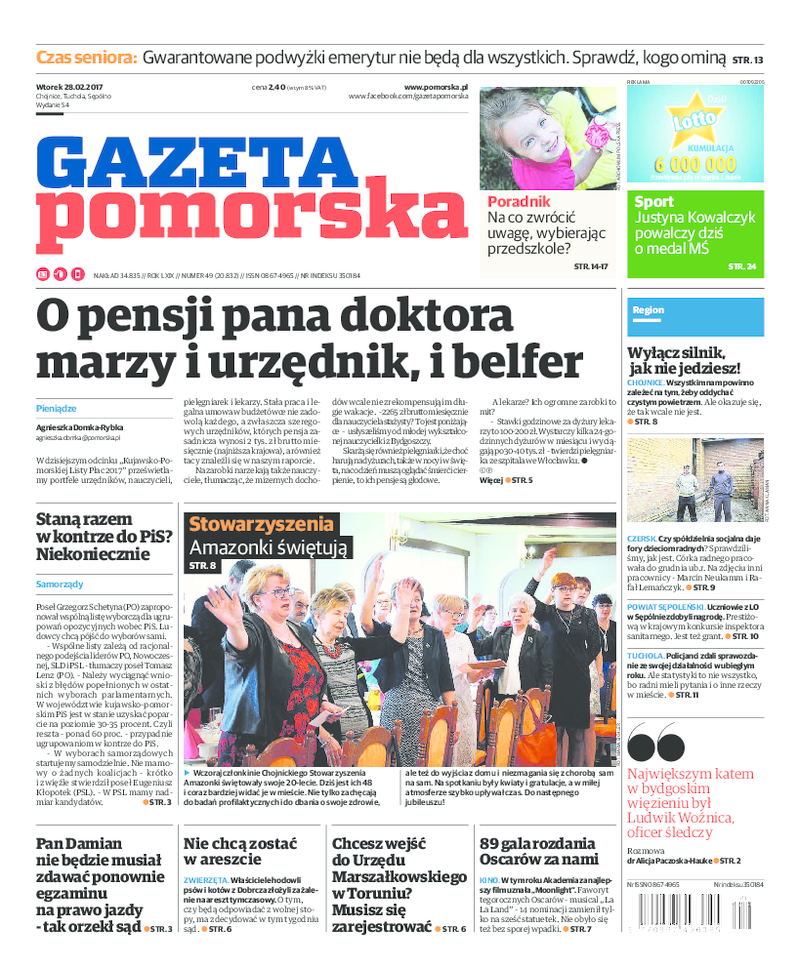Gazeta Pomorska