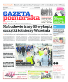 Gazeta Pomorska/Włocławek, Aleksandrów, Radziejów, Lipno