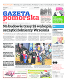 Gazeta Pomorska/Grudziądz, Świecie, Chełmno, Wąbrzeźno