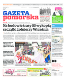 Gazeta Pomorska/Inowrocław, Mogilno, Żnin