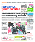 Gazeta Pomorska/Toruń, Brodnica, Chełmża, Nowe Miasto, Golub-Dobrzyń