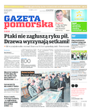 Gazeta Pomorska/Inowrocław, Mogilno, Żnin