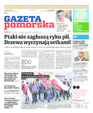 Gazeta Pomorska/Grudziądz, Świecie, Chełmno, Wąbrzeźno