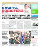 Gazeta Pomorska/Włocławek, Aleksandrów, Radziejów, Lipno