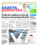 Gazeta Pomorska/Toruń, Brodnica, Chełmża, Nowe Miasto, Golub-Dobrzyń