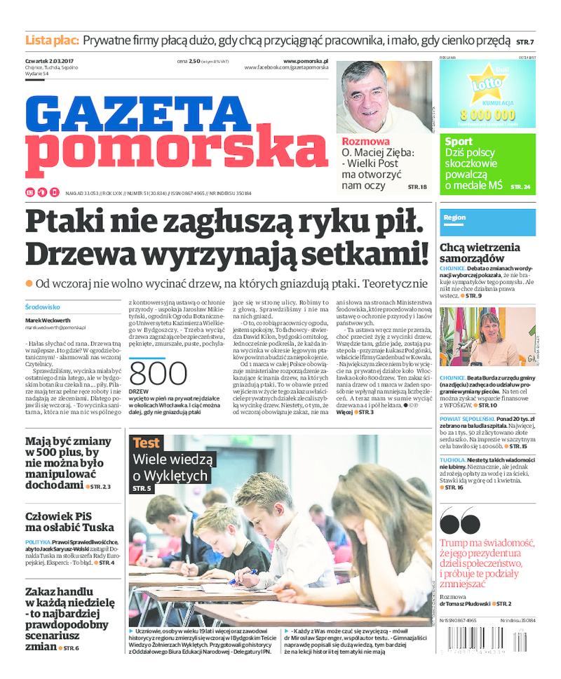 Gazeta Pomorska