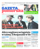 Gazeta Pomorska/Grudziądz, Świecie, Chełmno, Wąbrzeźno