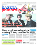 Gazeta Pomorska/Włocławek, Aleksandrów, Radziejów, Lipno