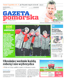Gazeta Pomorska/Włocławek, Aleksandrów, Radziejów, Lipno