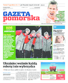 Gazeta Pomorska/Grudziądz, Świecie, Chełmno, Wąbrzeźno