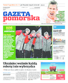 Gazeta Pomorska/Inowrocław, Mogilno, Żnin