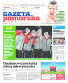 Gazeta Pomorska/Toruń, Brodnica, Chełmża, Nowe Miasto, Golub-Dobrzyń