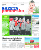 Gazeta Pomorska/Bydgoszcz, Nakło, Bydgoszcz - okolice