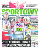 Sport - wydanie 5