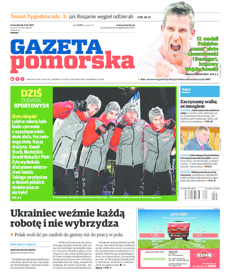 Gazeta Pomorska
