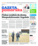 Gazeta Pomorska/Grudziądz, Świecie, Chełmno, Wąbrzeźno